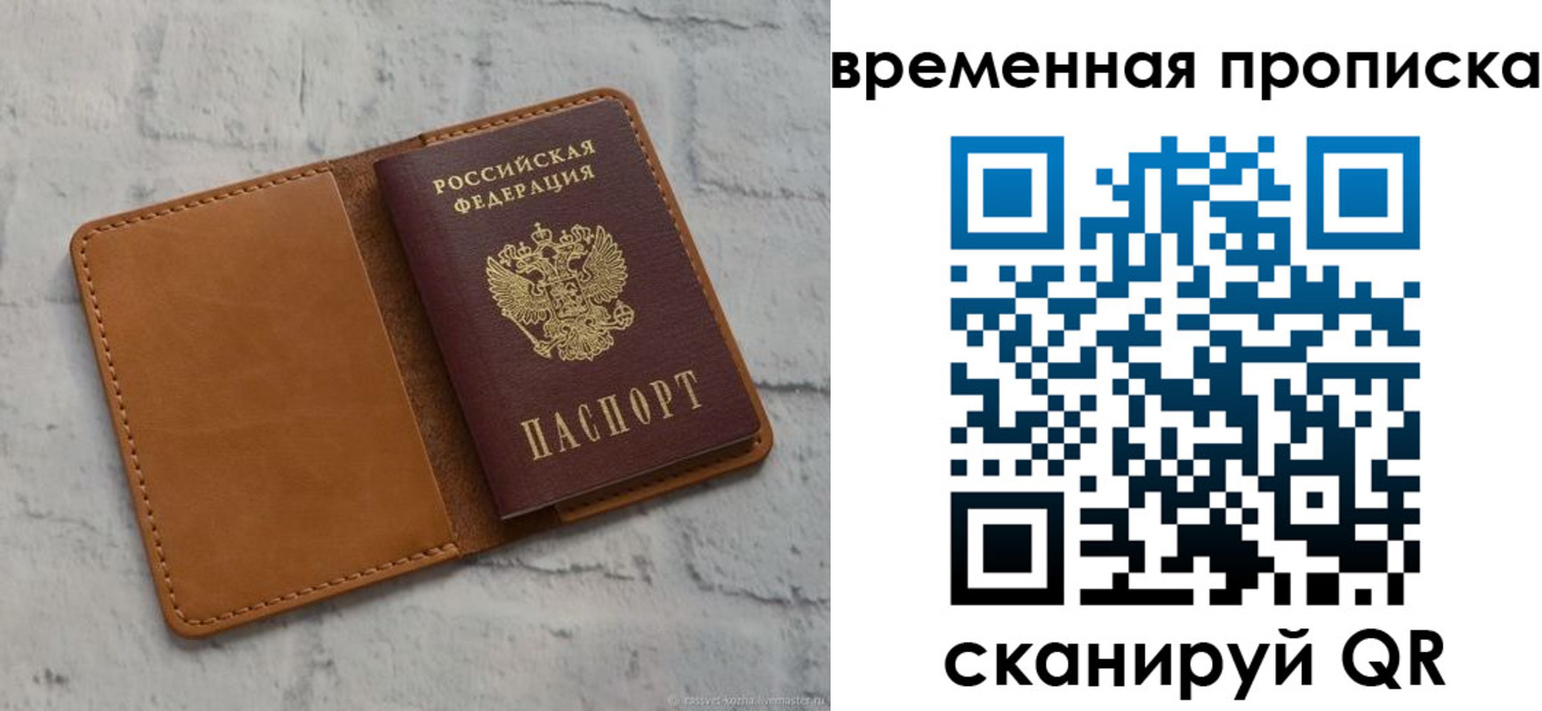прописка поиск в России